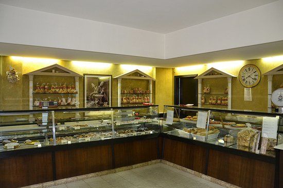 Bakery Tagliente
